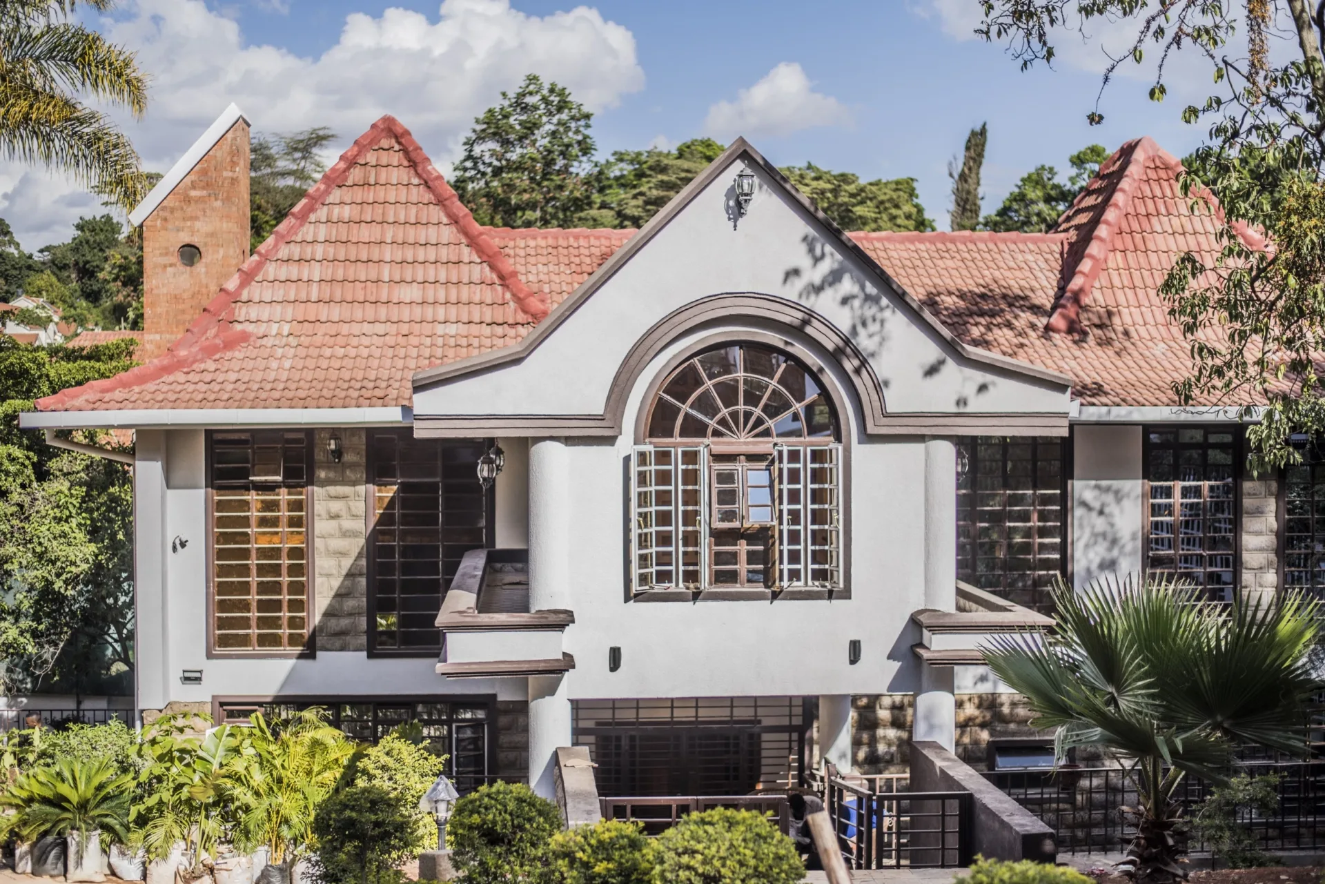 Lavington Residential — Nairobi