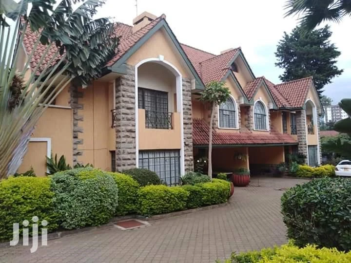 Lavington Residential — detail