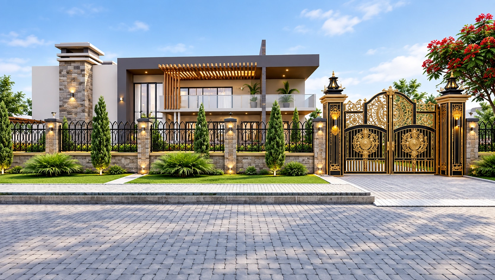 Kisumu Residence — Naivasha